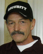 Owner, Rick Wilkinson
